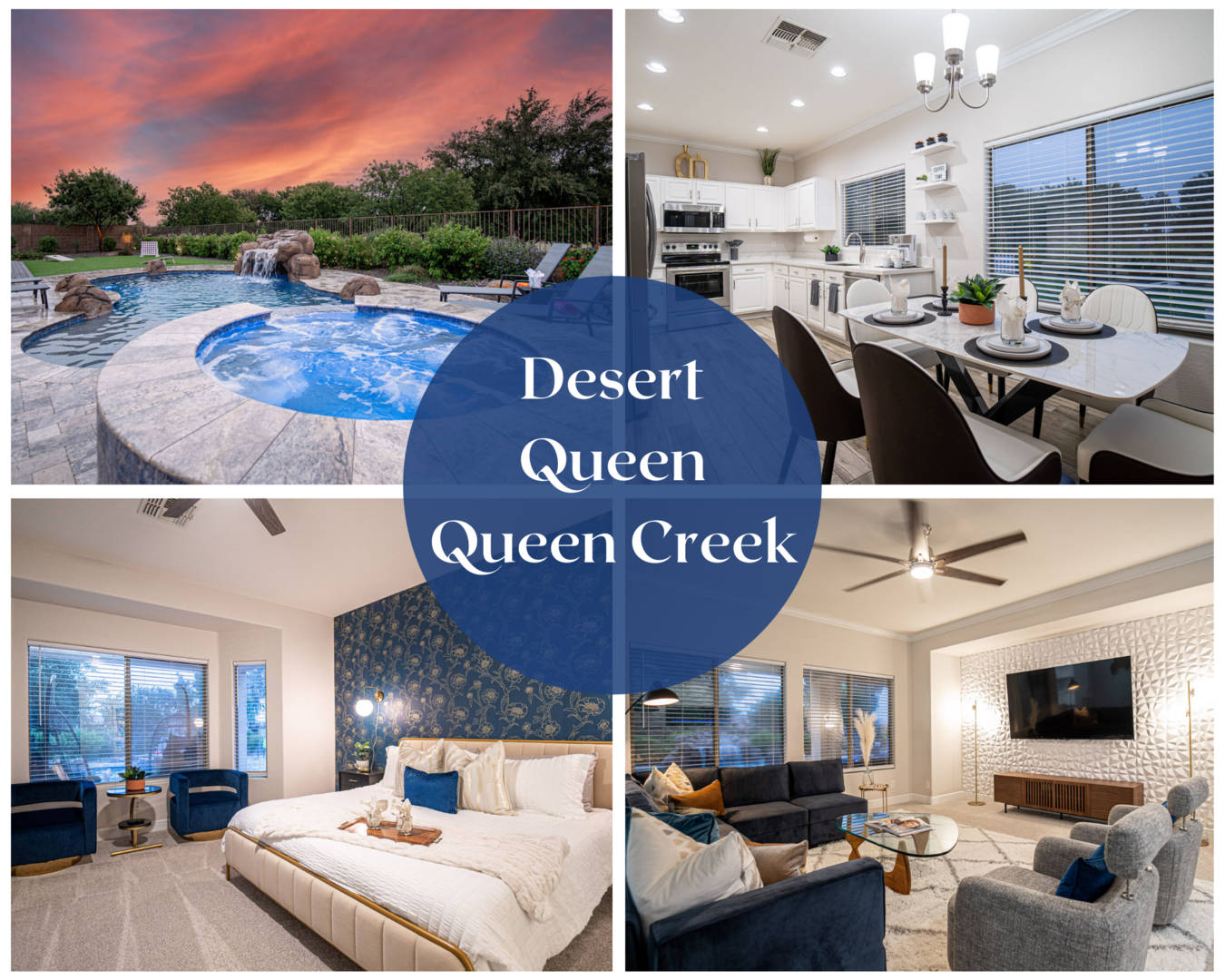 Queen Creek Vacation Rental