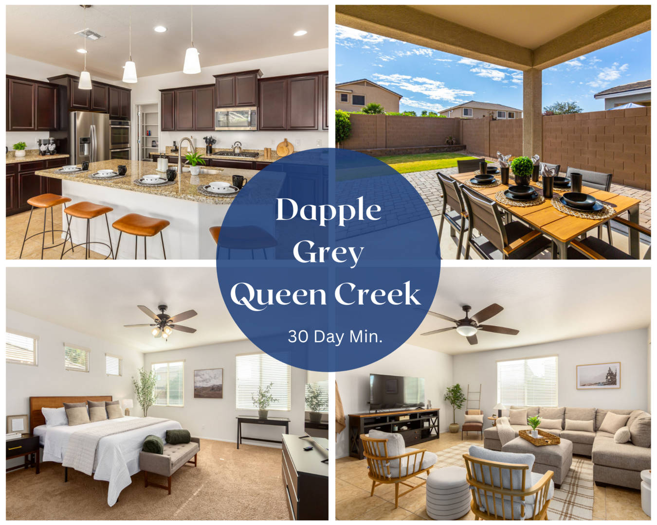 Queen Creek Vacation Rental