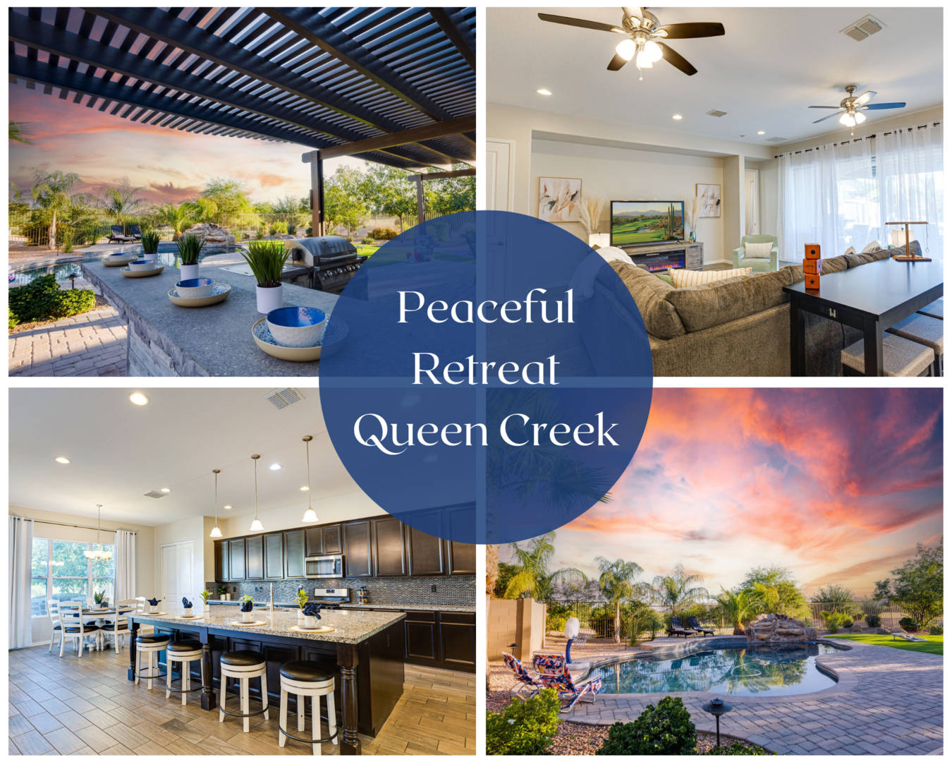 Queen Creek Vacation Rental