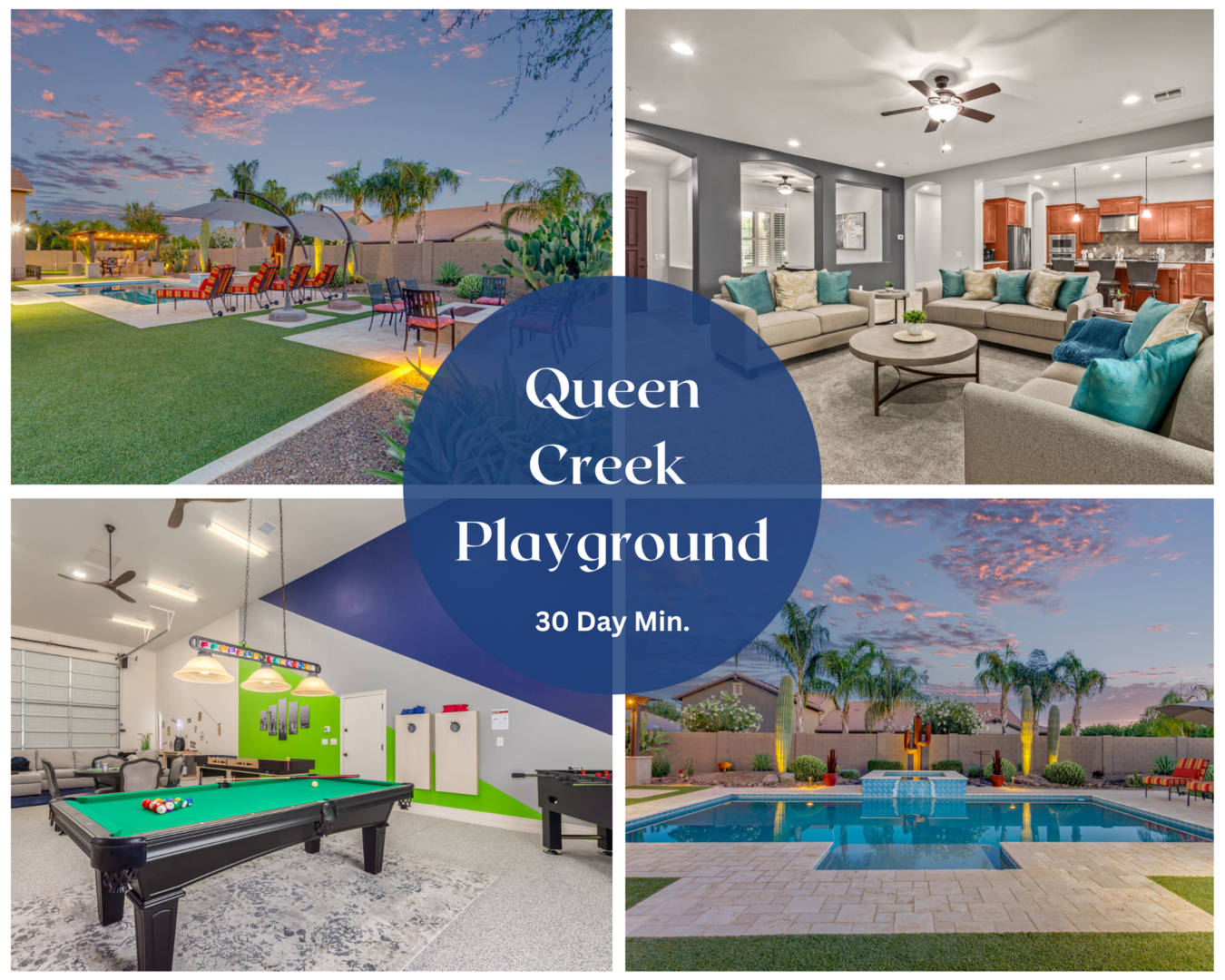 Queen Creek Vacation Rental