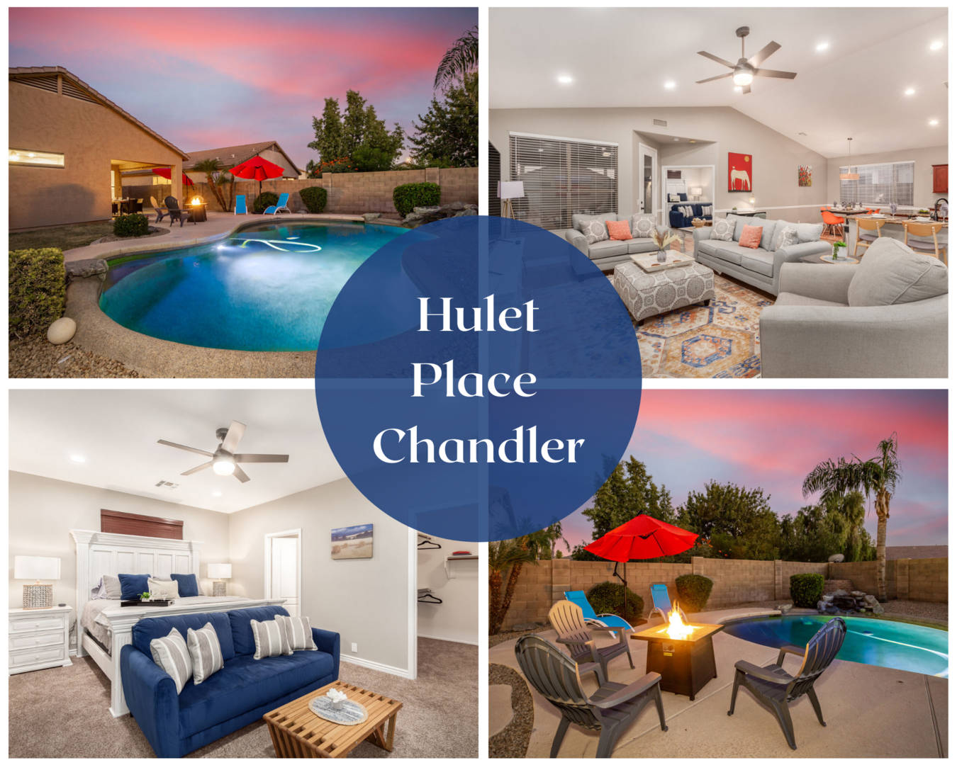 Chandler Vacation Rental