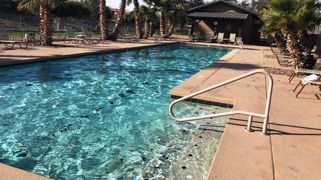 Maricopa Vacation Rental