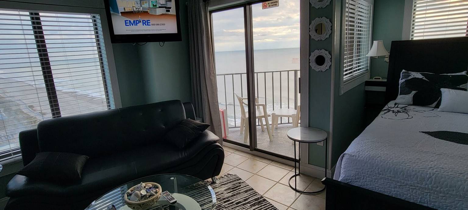 Myrtle Beach Vacation Rental