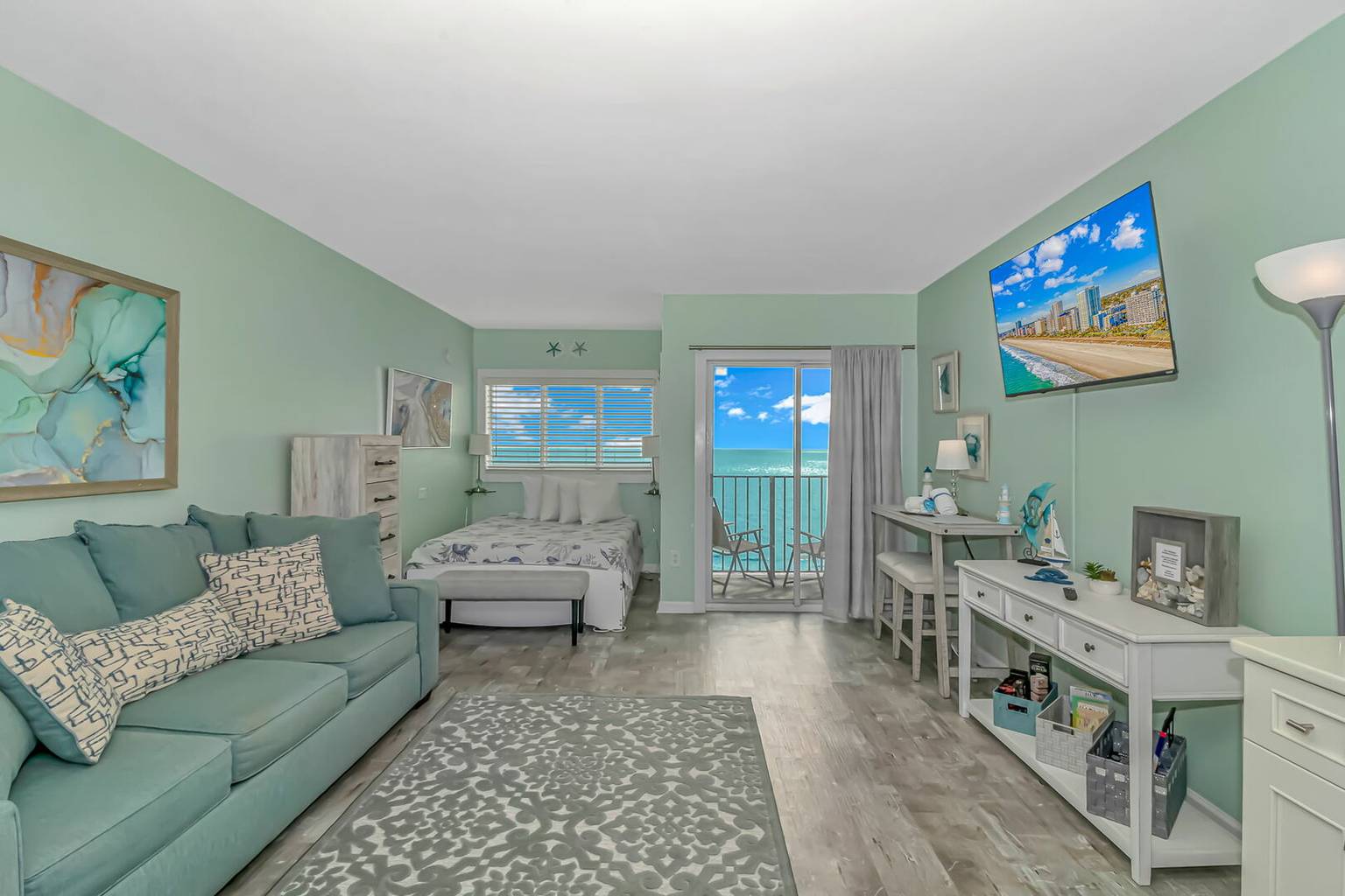 Myrtle Beach Vacation Rental