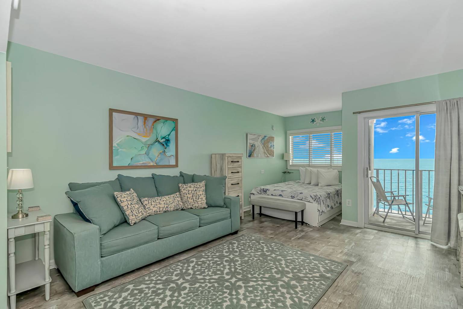 Myrtle Beach Vacation Rental