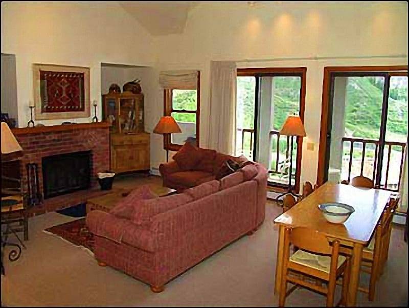 Snowmass Village Vacation Rental