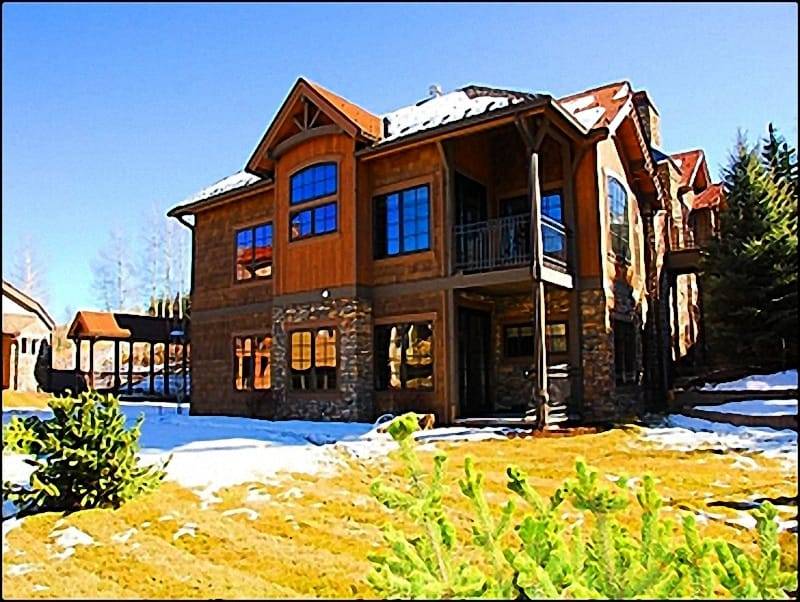 Snowmass Village Vacation Rental