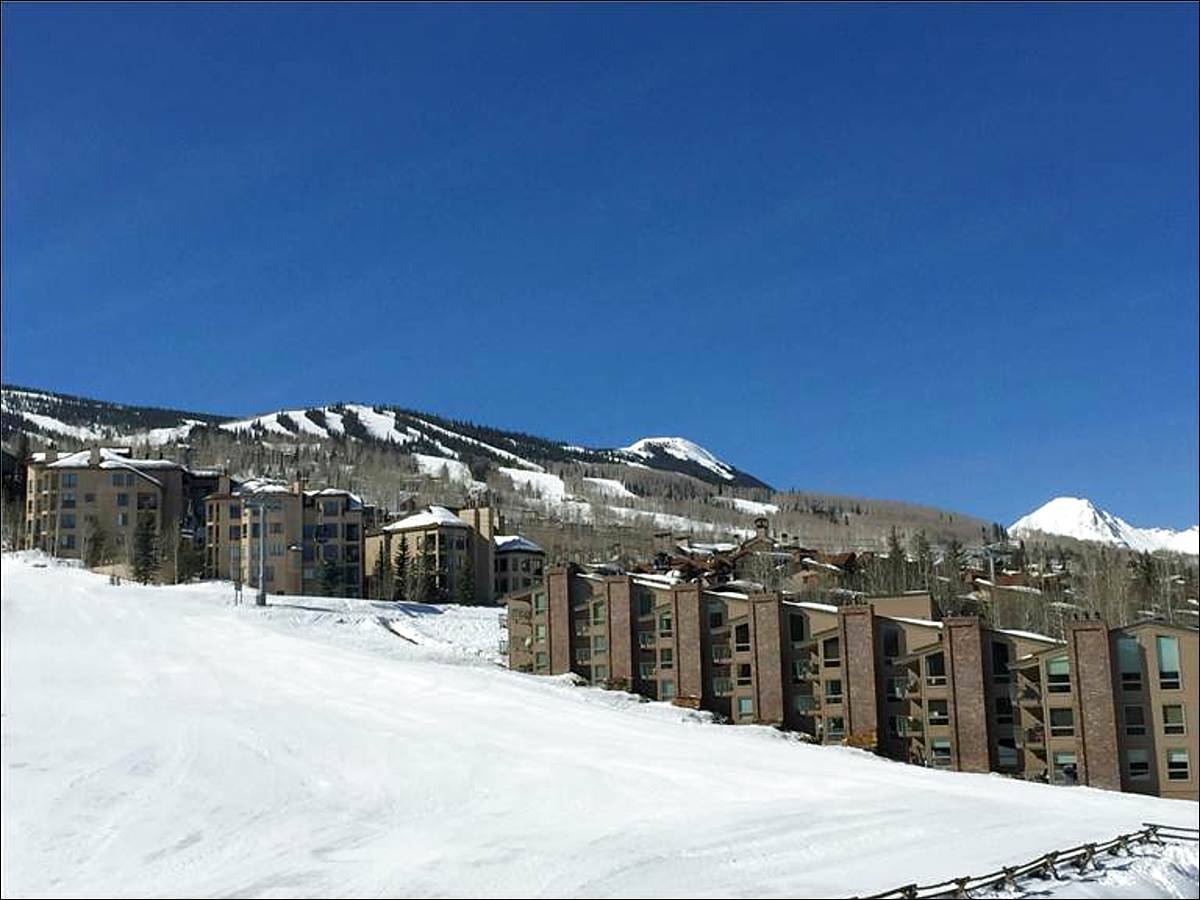 Snowmass Village Vacation Rental