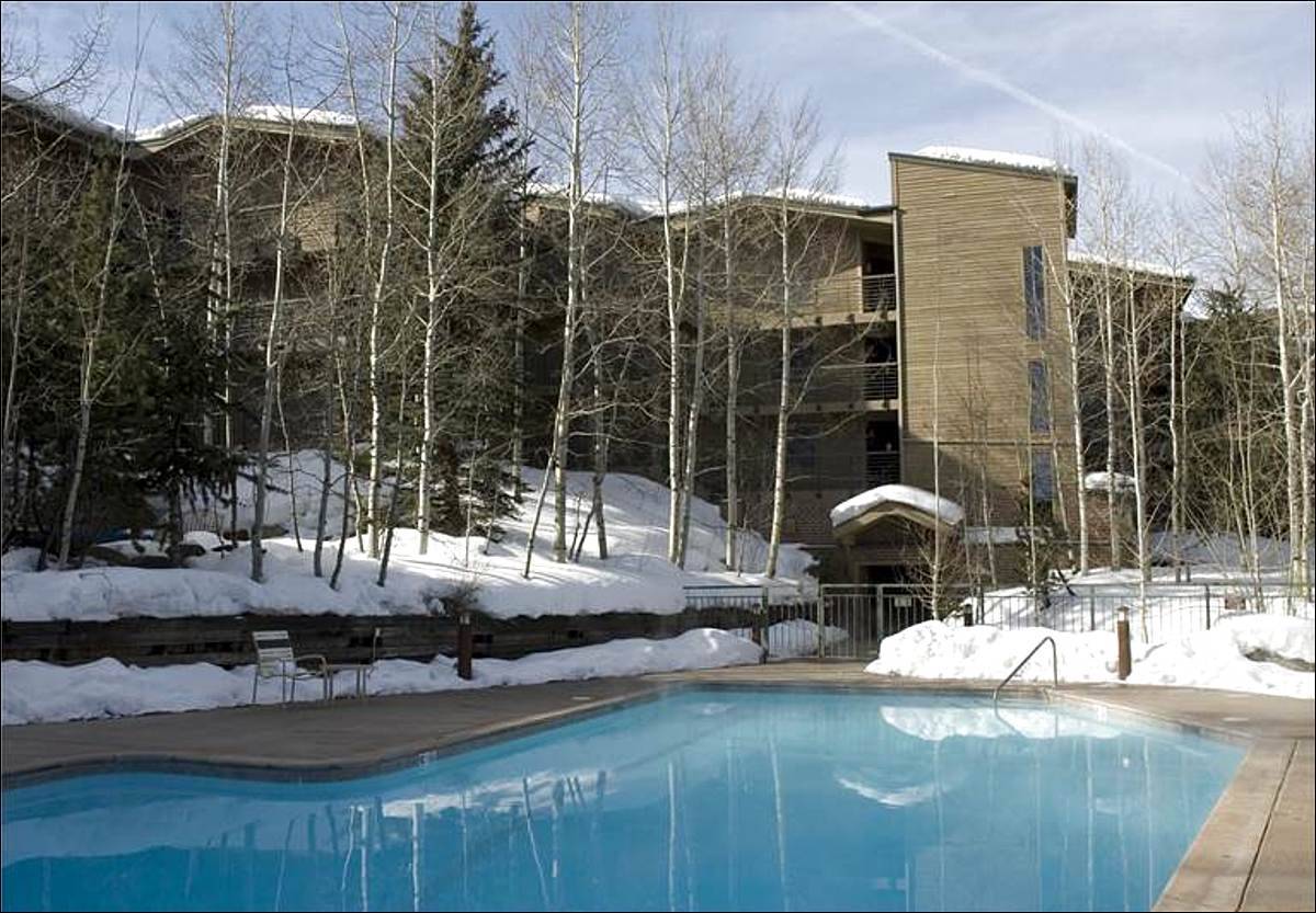 Snowmass Village Vacation Rental