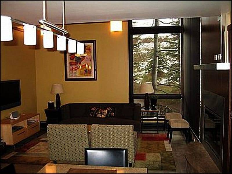 Aspen Vacation Rental