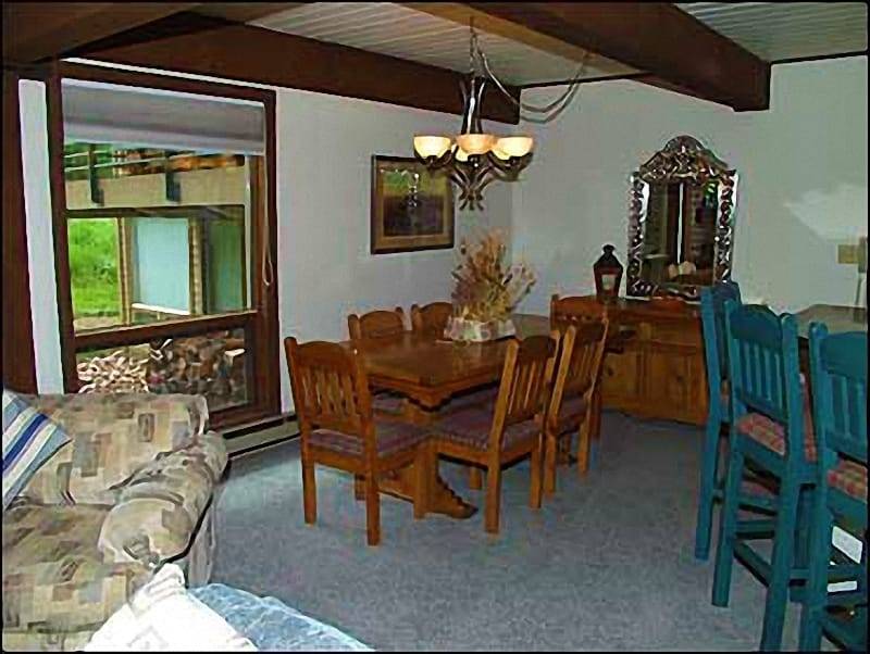 Snowmass Village Vacation Rental