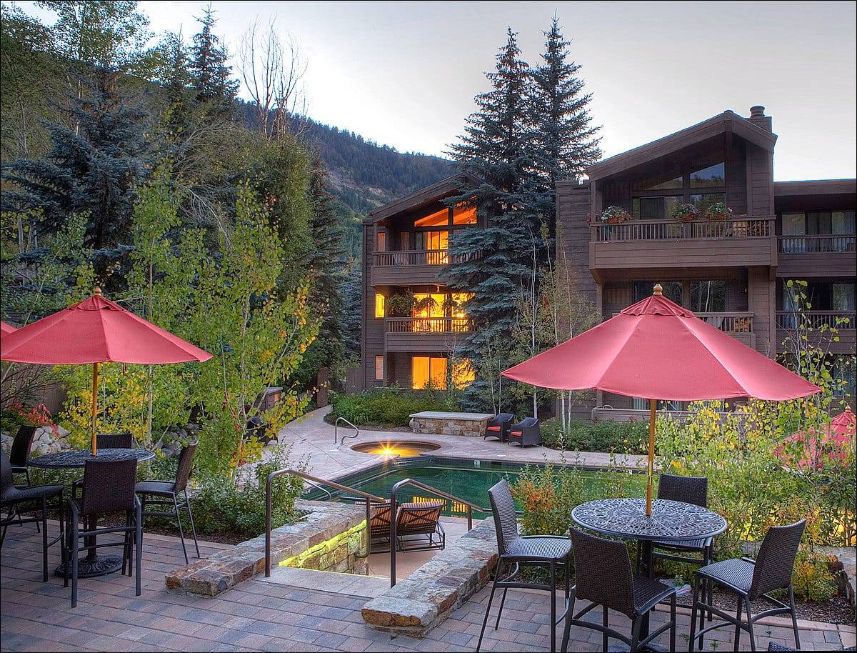 Aspen Vacation Rental