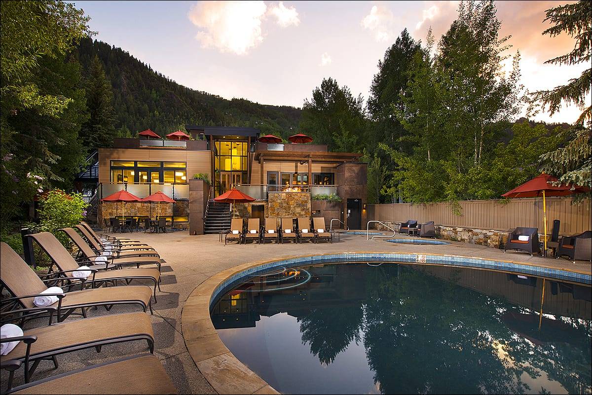 Aspen Vacation Rental