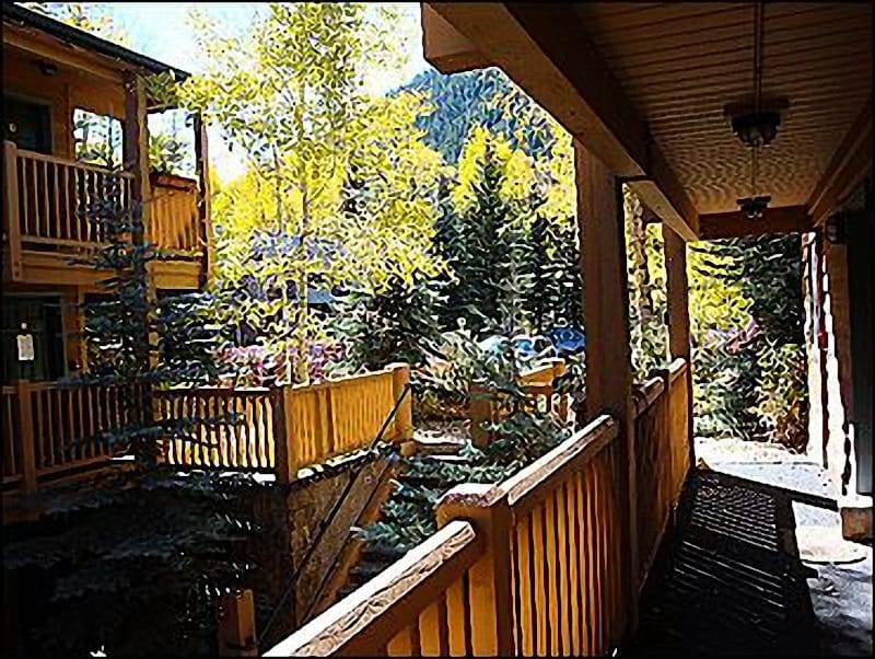 Aspen Vacation Rental