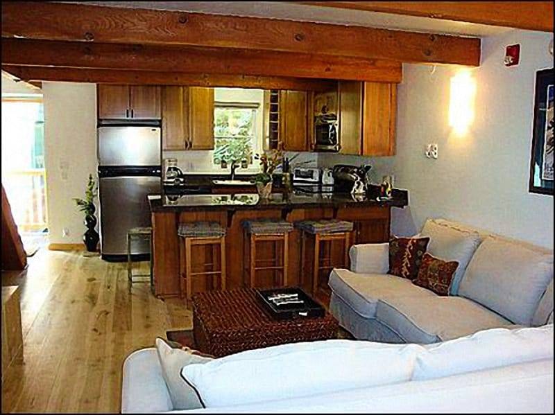 Aspen Vacation Rental