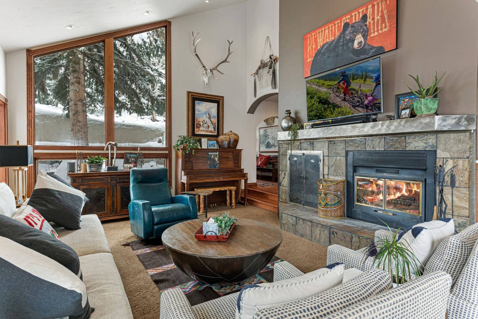 Vail Vacation Rental