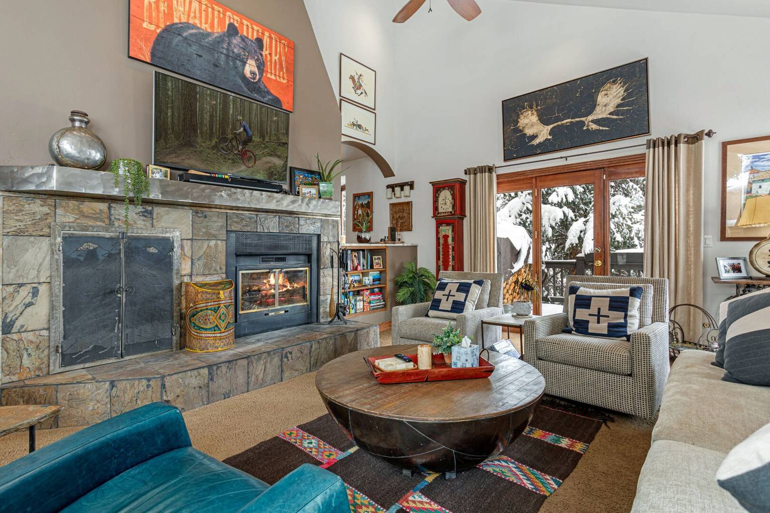 Vail Vacation Rental