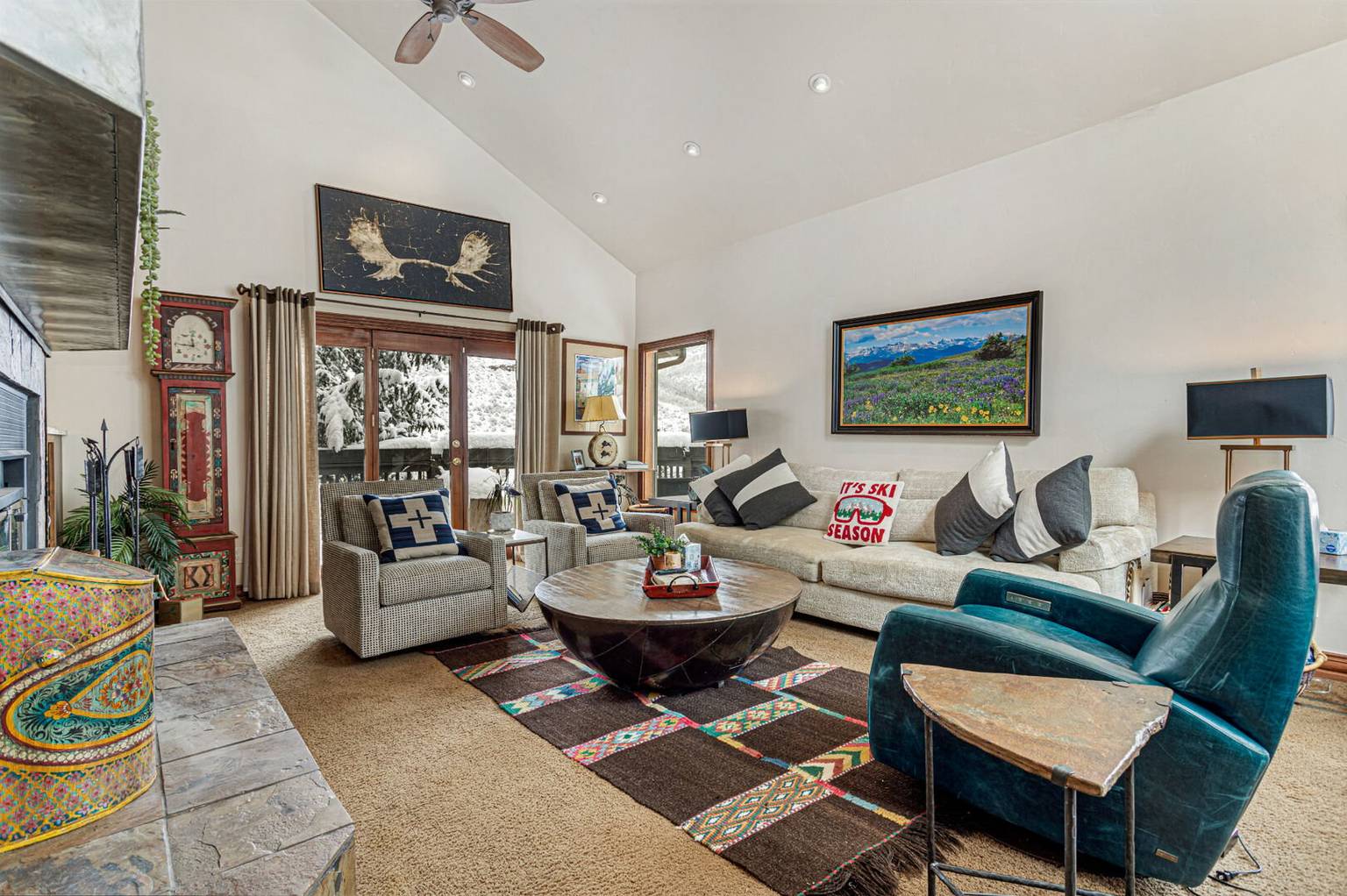 Vail Vacation Rental