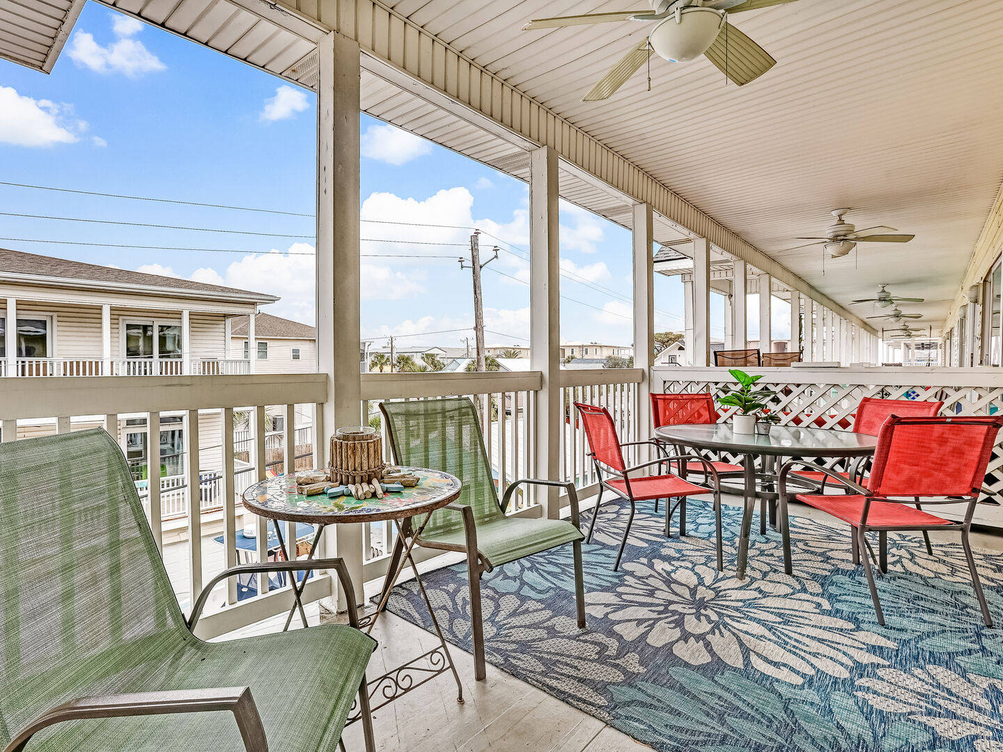 Tybee Island Vacation Rental