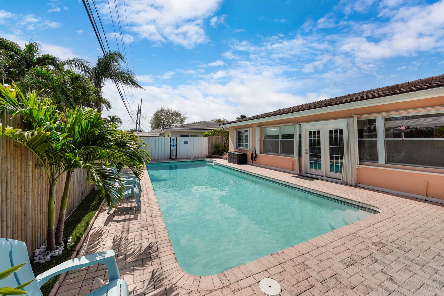 Fort Lauderdale Vacation Rental