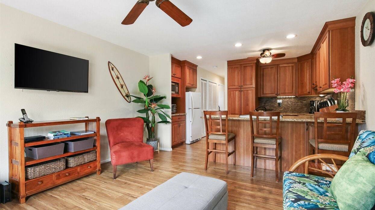 Kailua Kona Vacation Rental