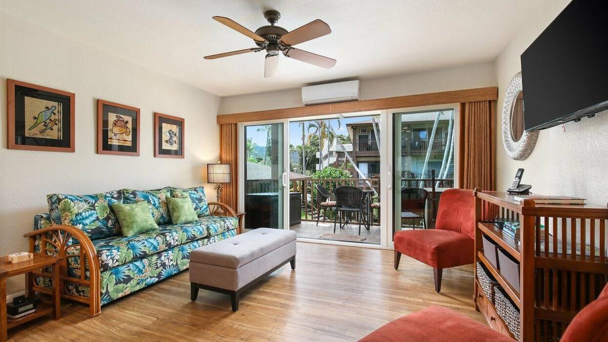 Kailua Kona Vacation Rental