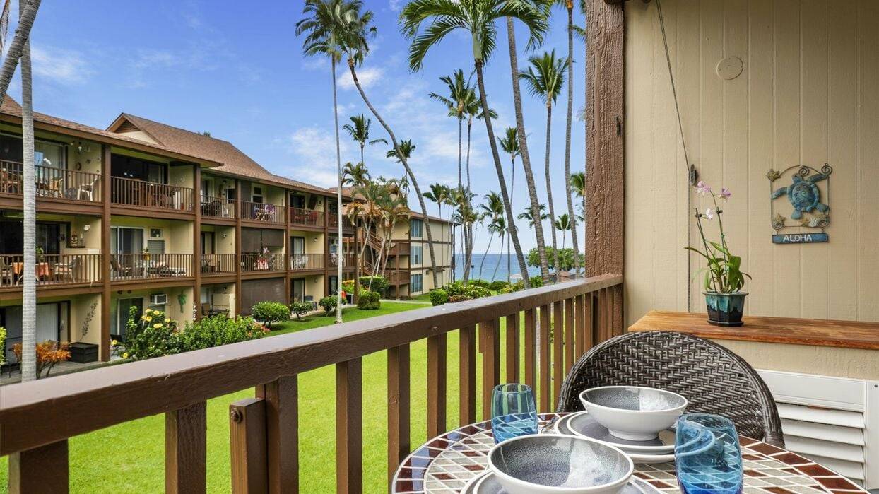 Kailua Kona Vacation Rental