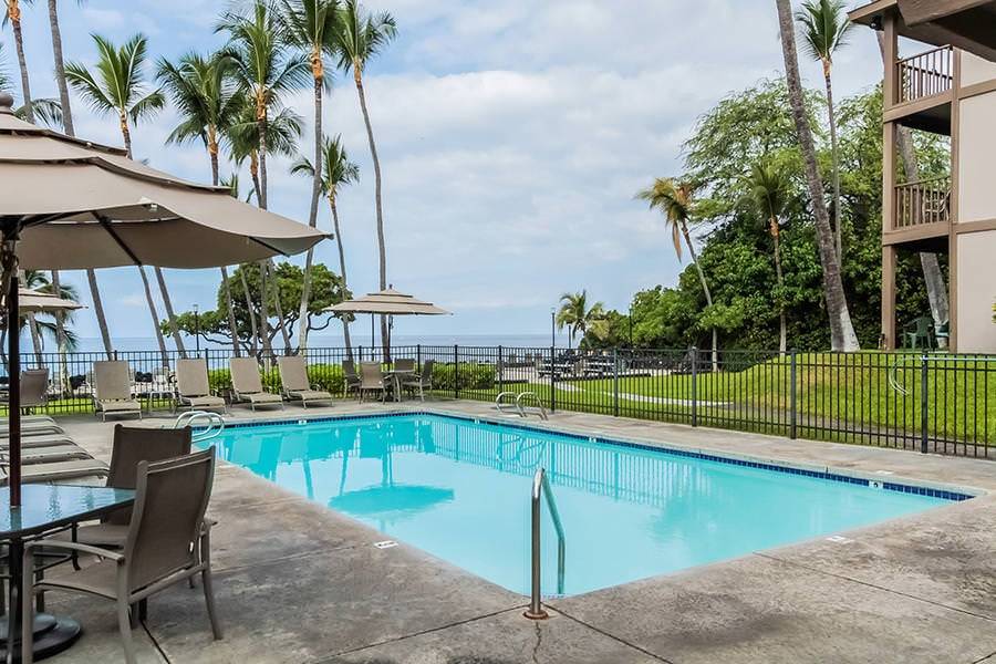 Kailua Kona Vacation Rental