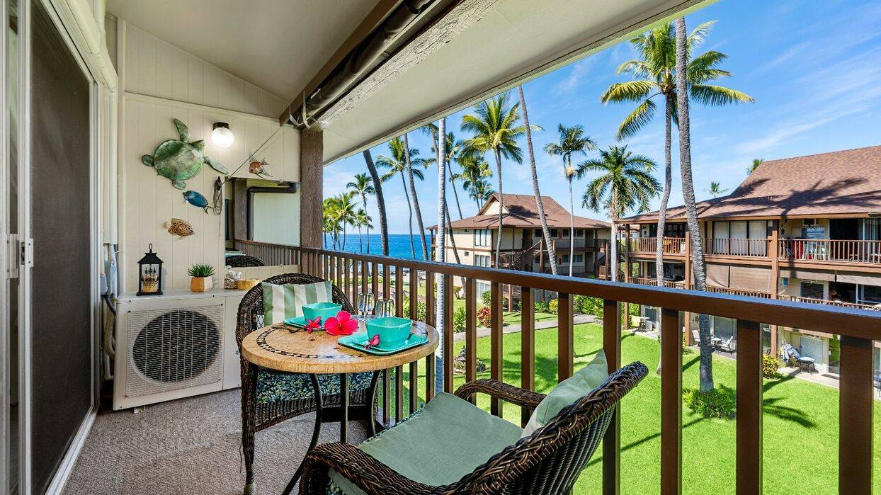 Kailua Kona Vacation Rental