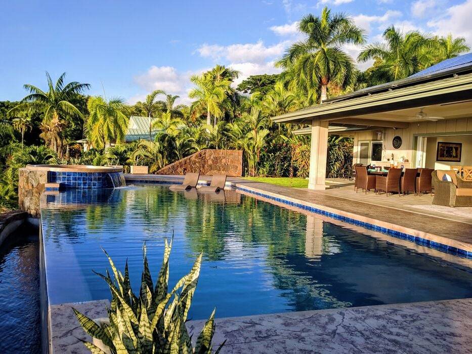 Kailua Kona Vacation Rental