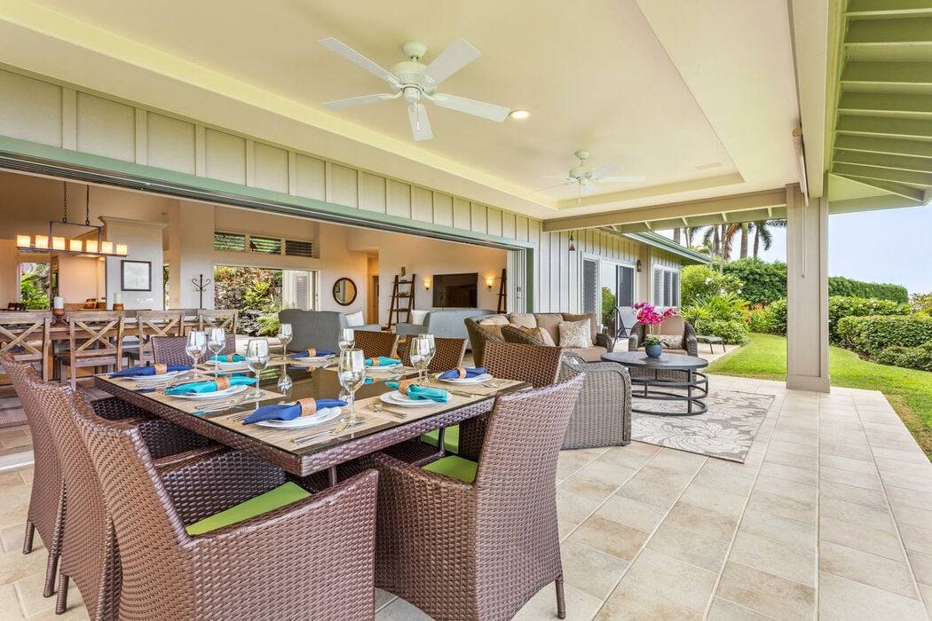 Kailua Kona Vacation Rental