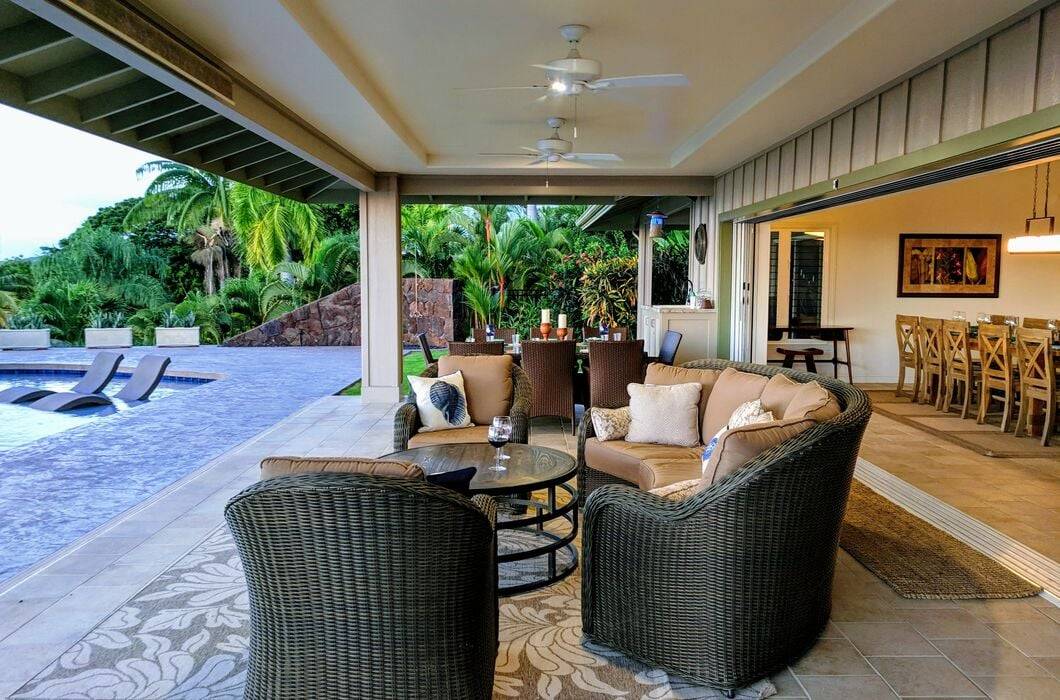 Kailua Kona Vacation Rental