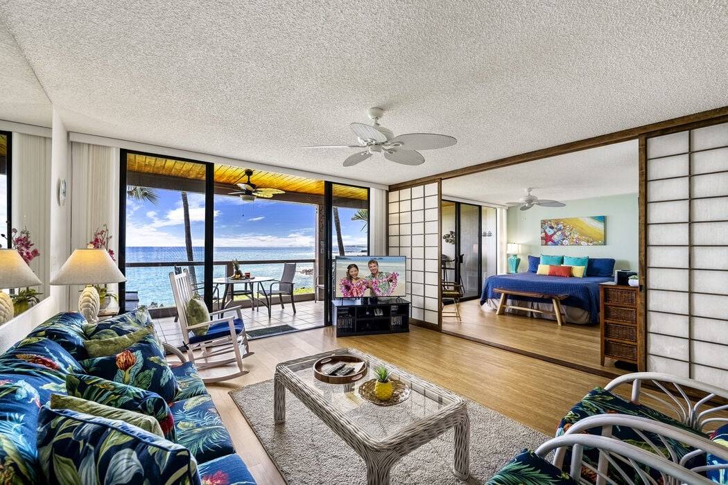 Kailua Kona Vacation Rental