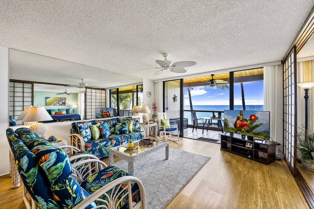 Kailua Kona Vacation Rental