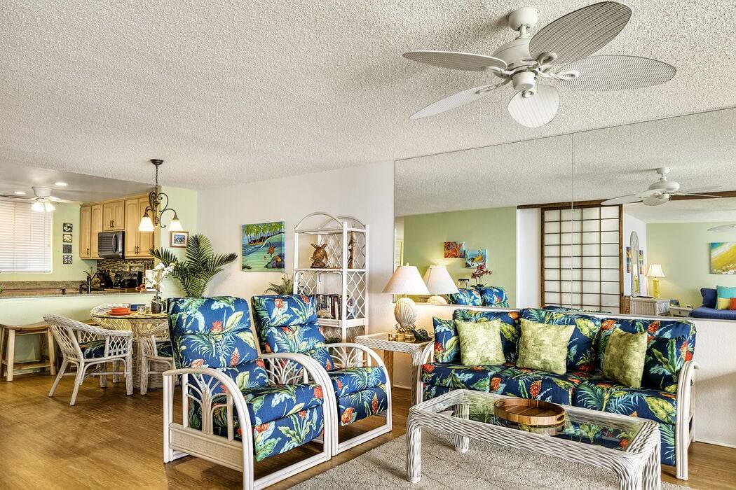 Kailua Kona Vacation Rental