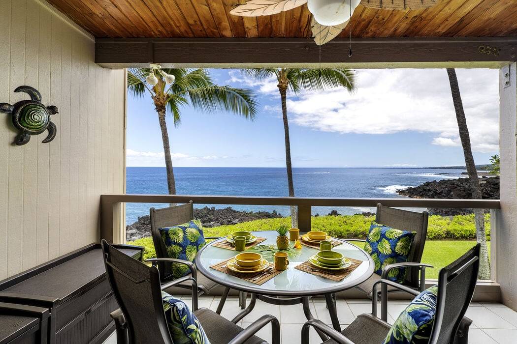 Kailua Kona Vacation Rental