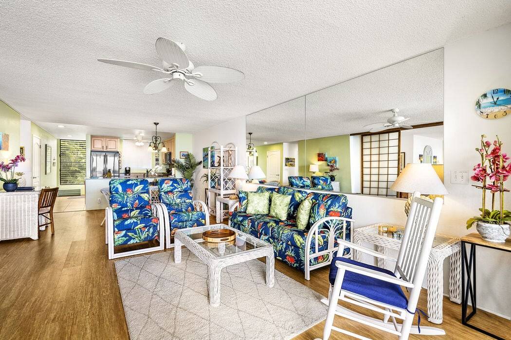 Kailua Kona Vacation Rental