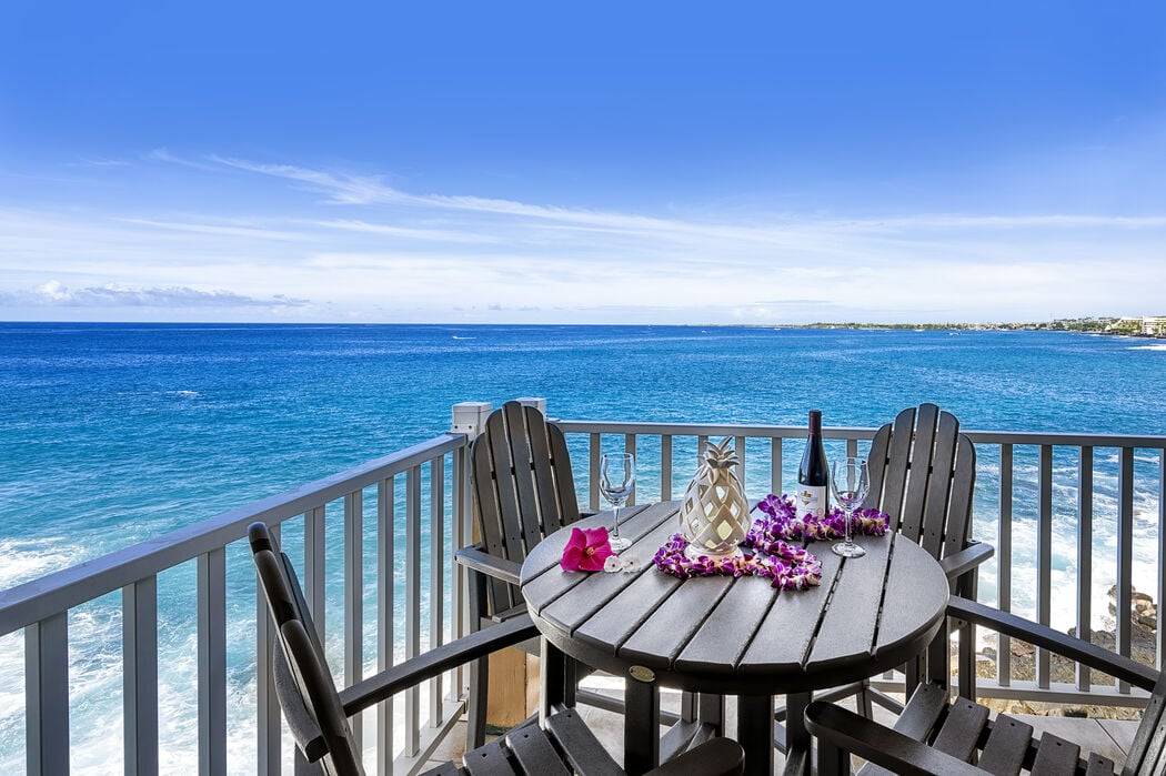 Kailua Kona Vacation Rental