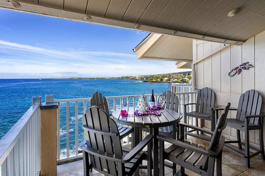 Kailua Kona Vacation Rental