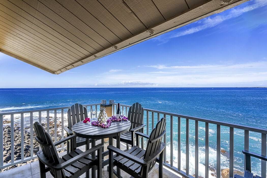 Kailua Kona Vacation Rental