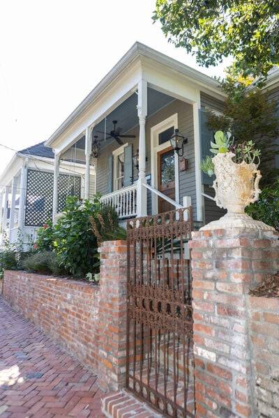 Natchez Vacation Rental