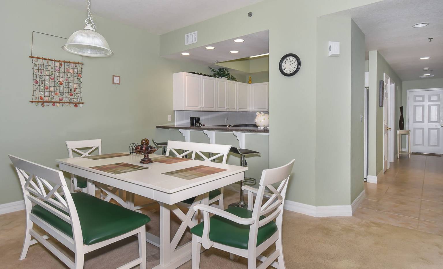 New Smyrna Beach Vacation Rental