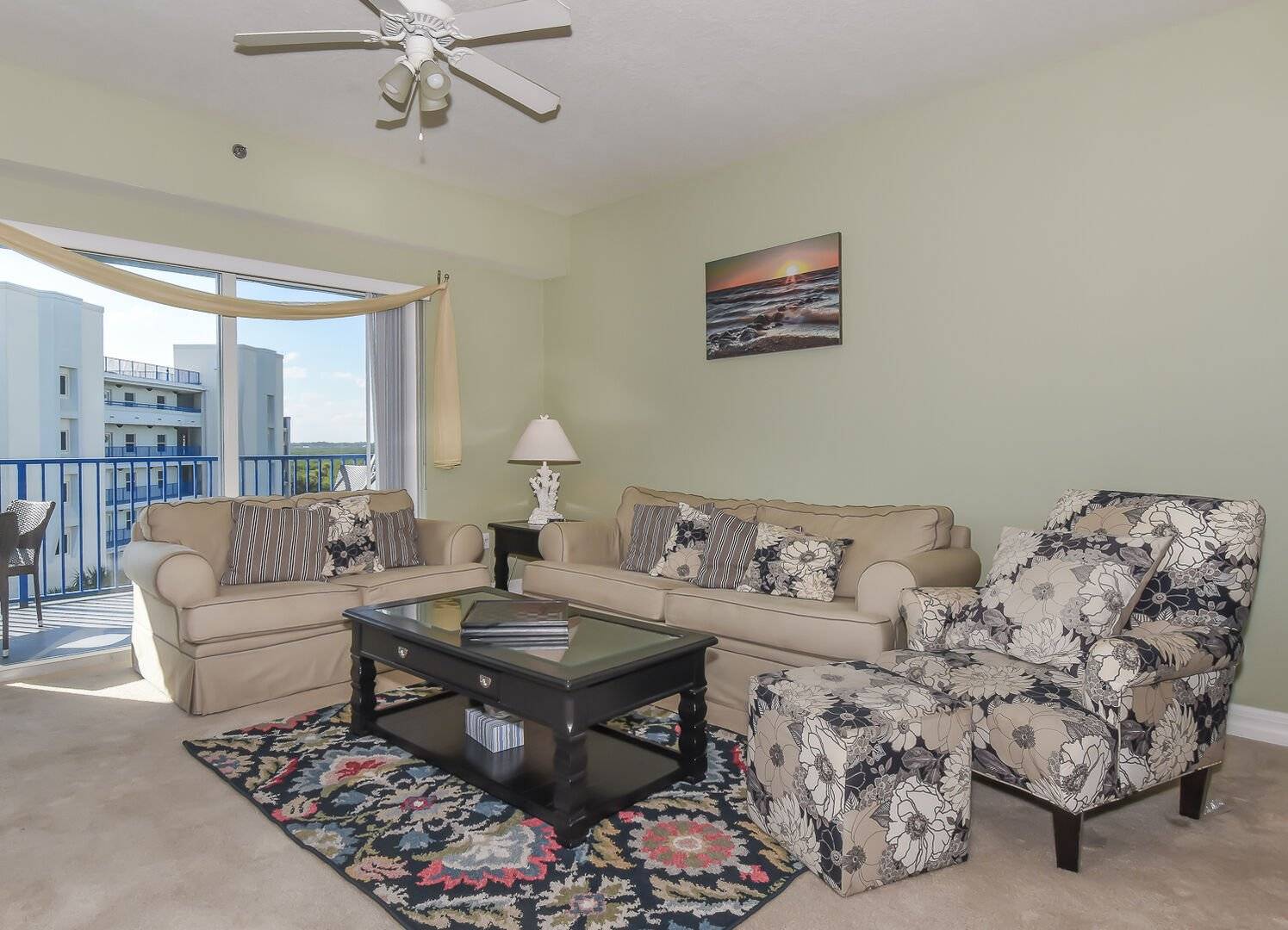 New Smyrna Beach Vacation Rental