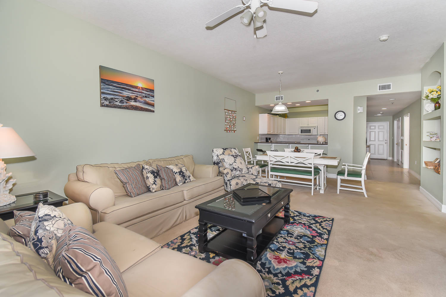 New Smyrna Beach Vacation Rental