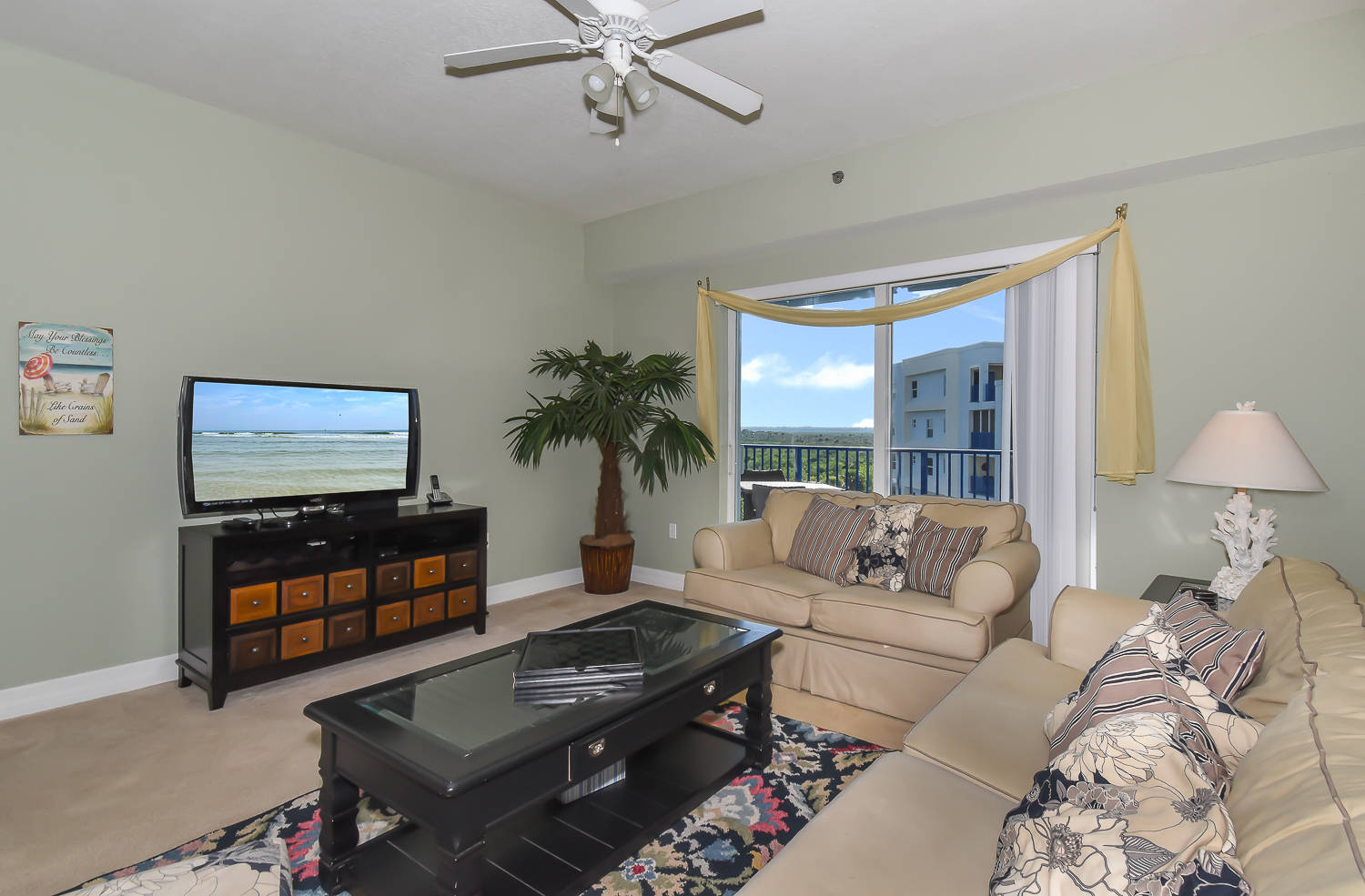 New Smyrna Beach Vacation Rental