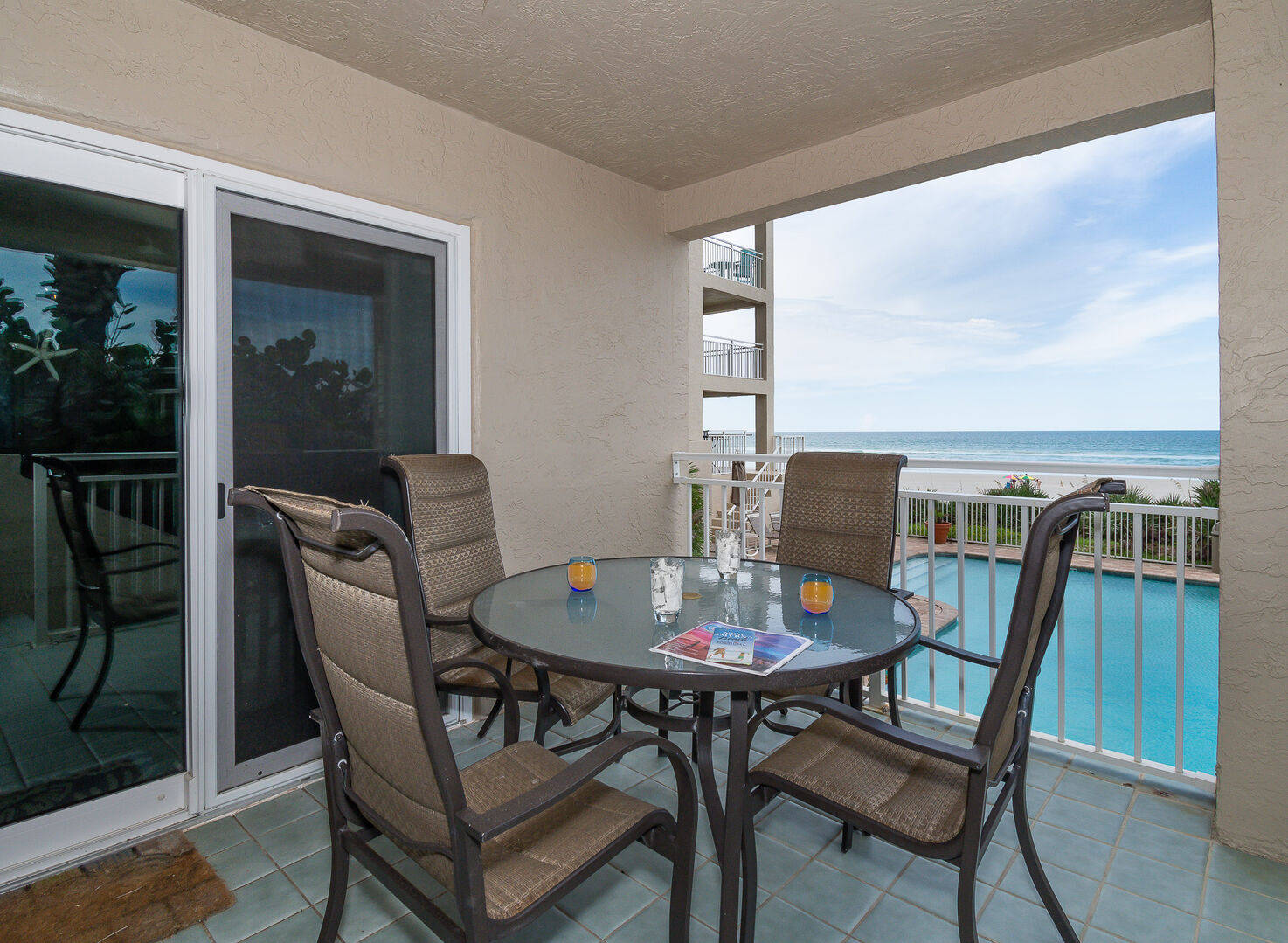 New Smyrna Beach Vacation Rental