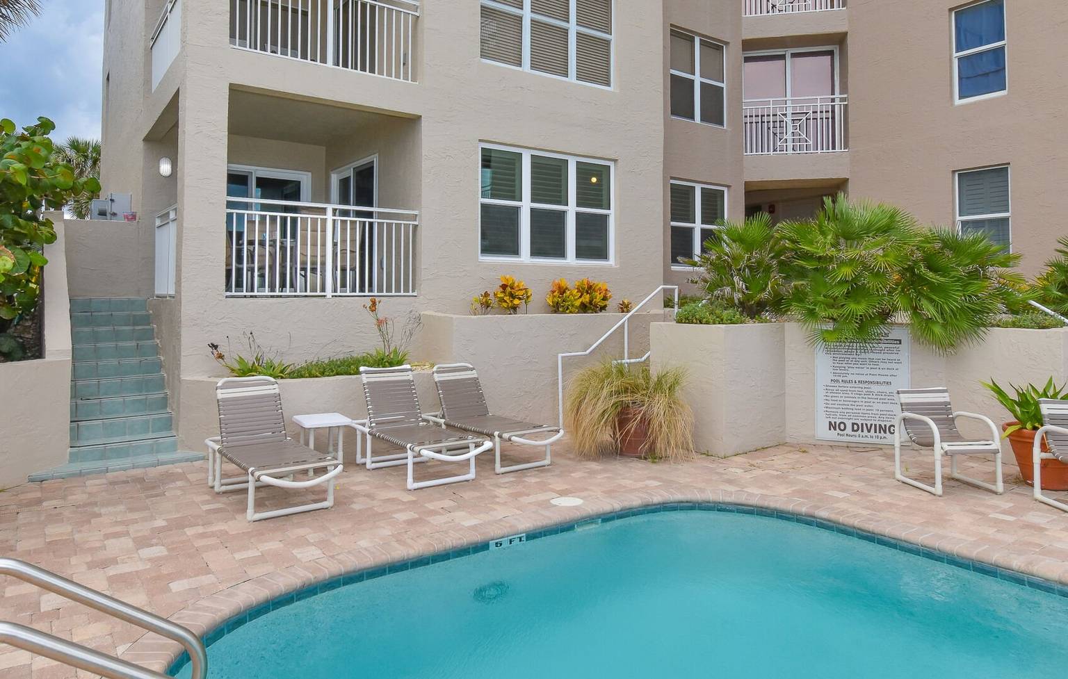 New Smyrna Beach Vacation Rental