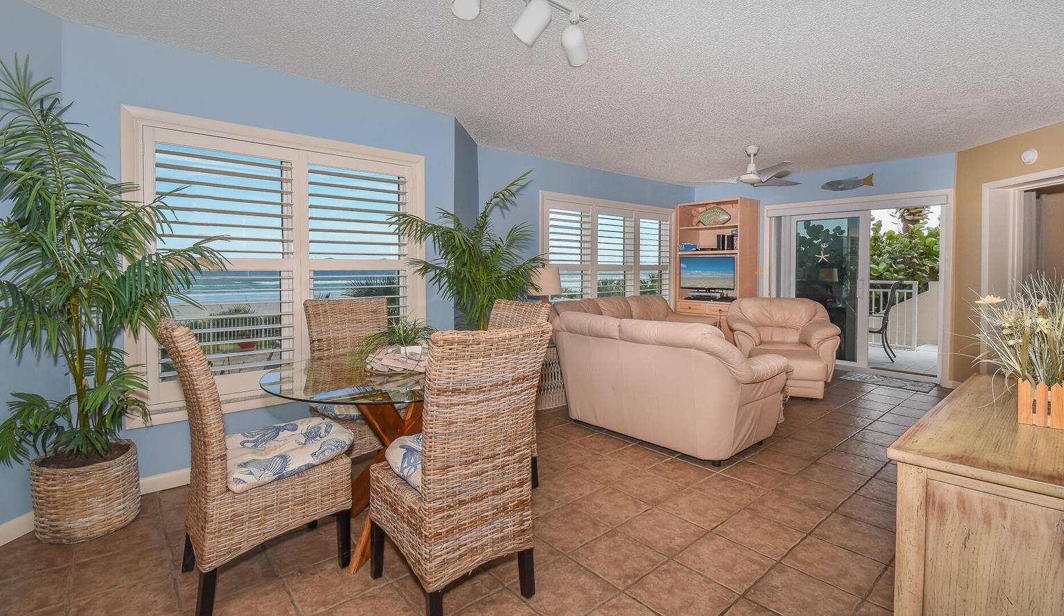 New Smyrna Beach Vacation Rental