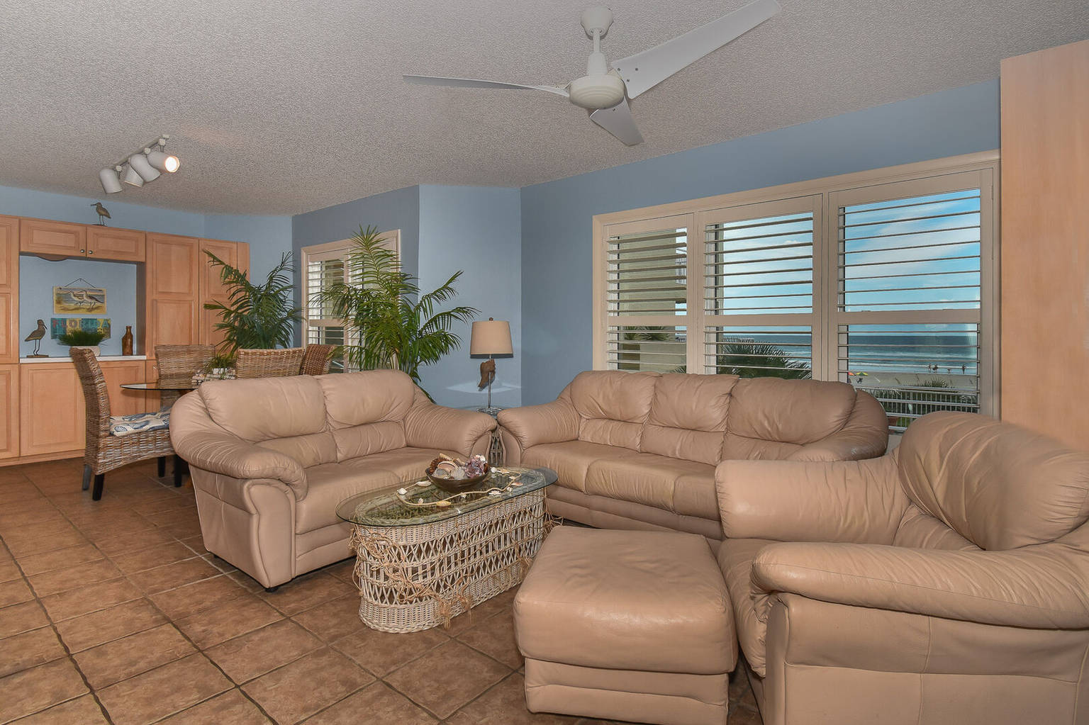 New Smyrna Beach Vacation Rental