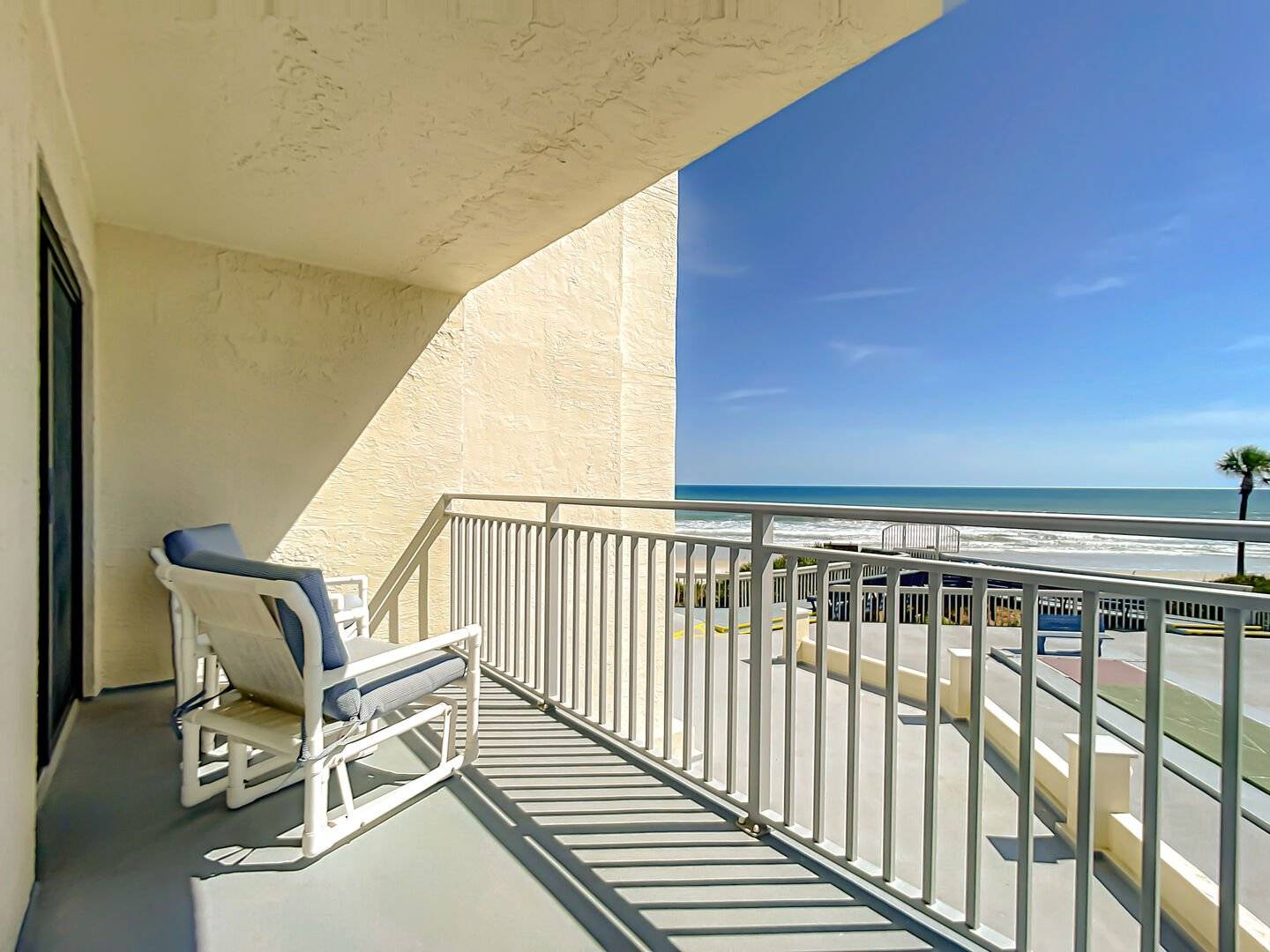 New Smyrna Beach Vacation Rental